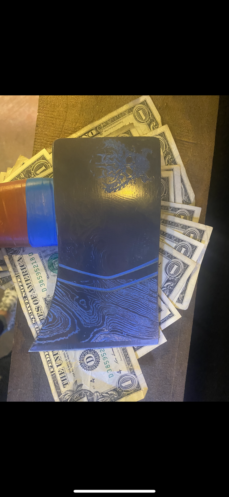 What's the Price to Play?