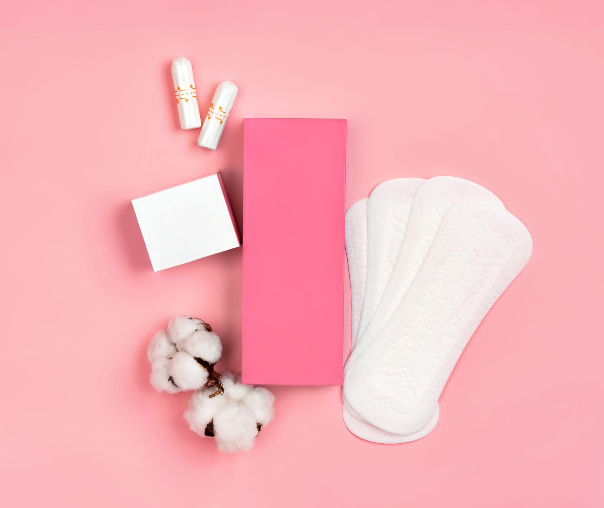 WOMEN HYGIENE