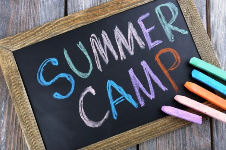 FREE SUMMER CAMPS FOR KIDS