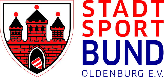 Erreichbarkeit Stadtsportbund