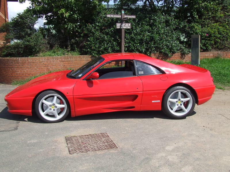 Toyota mr2