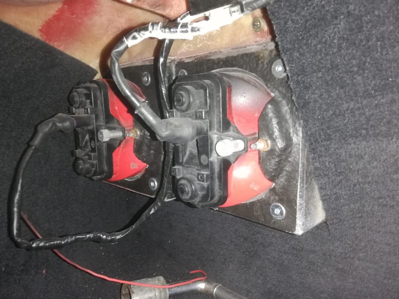 Kit Car Parts MR355.CO.UK