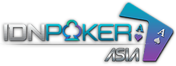 Situs IDN Poker Asia