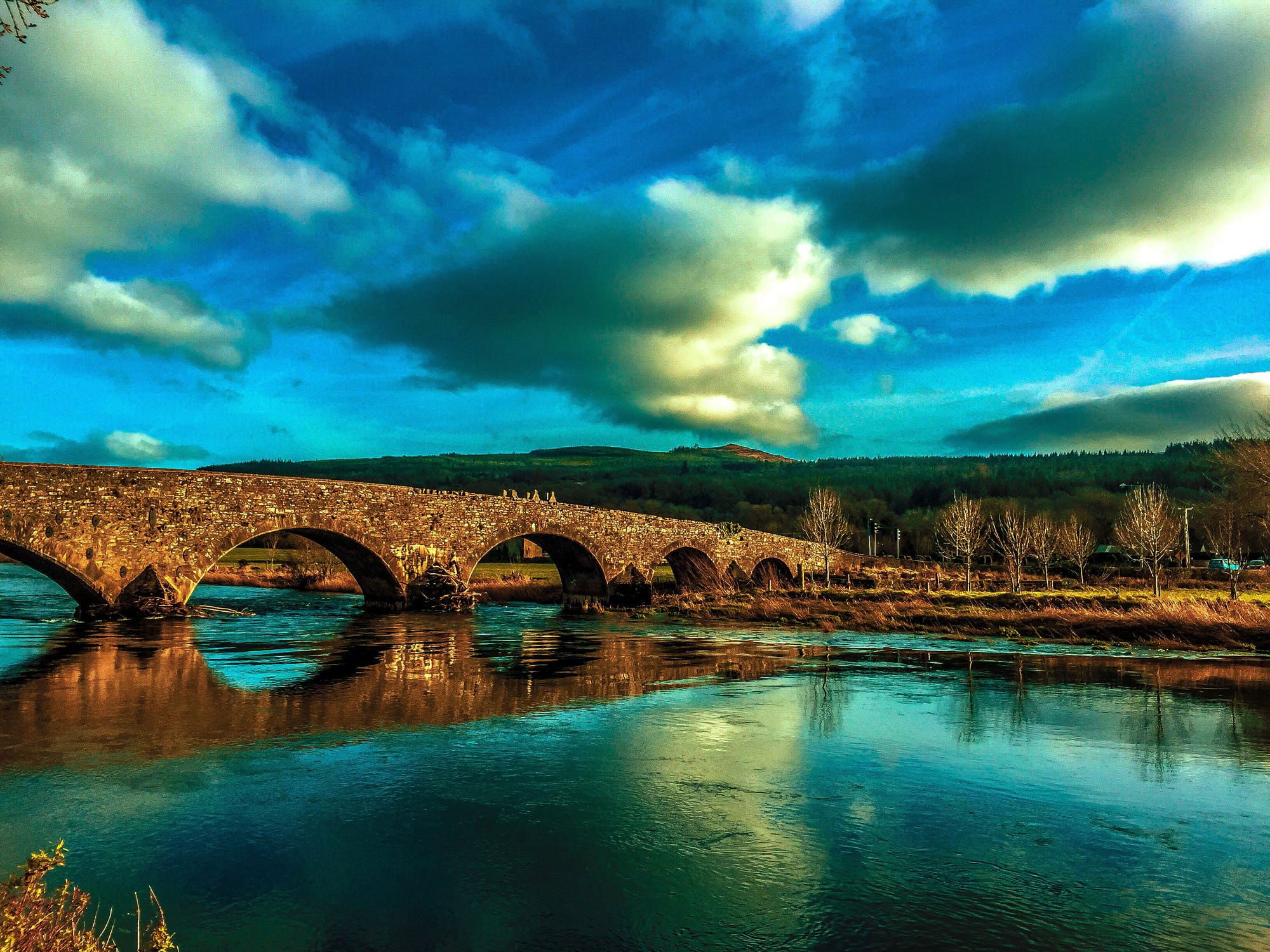 Sir Thomas Bridge Clonmel