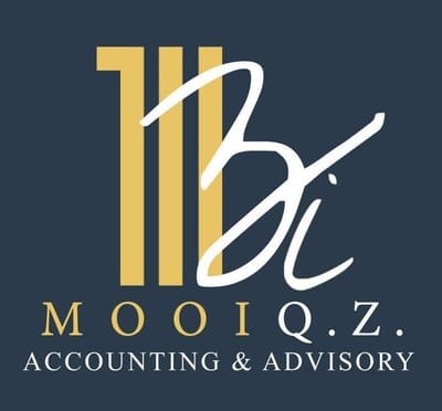 MOOI Q.Z. ACCOUNTING &  ADVISORY