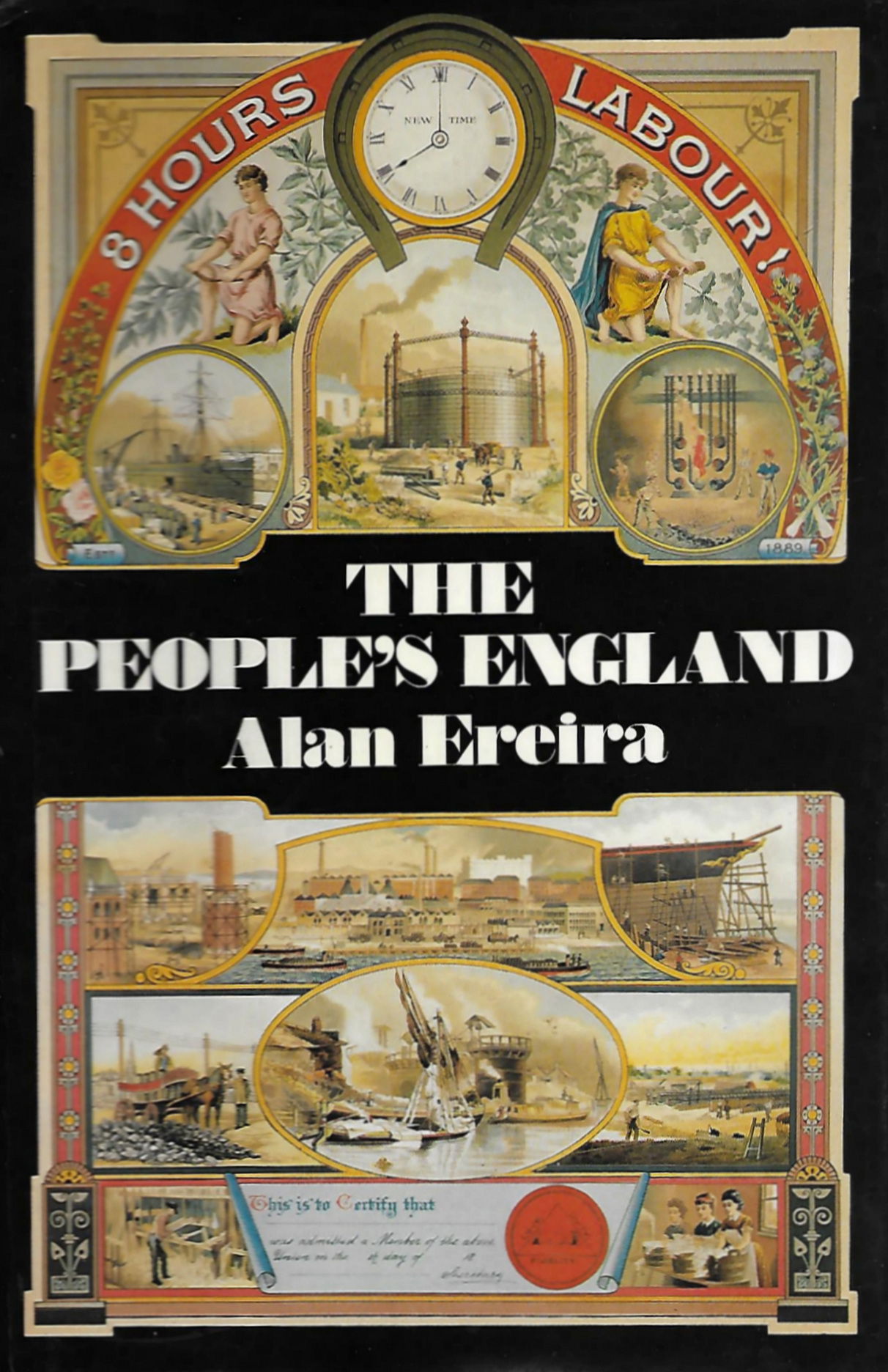 The People's England