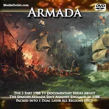 ARMADA AE