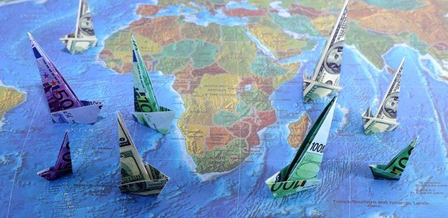 39.  Everything you need to know about moving money offshore