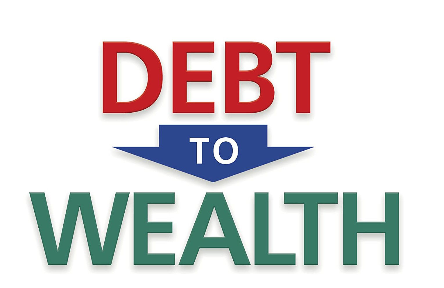 118 - How to turn your debt into wealth