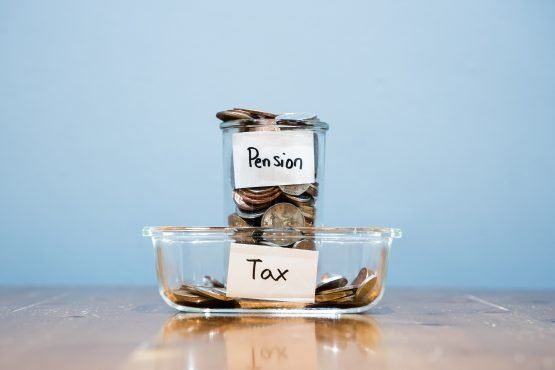 75 - The taxing question of retirement savings