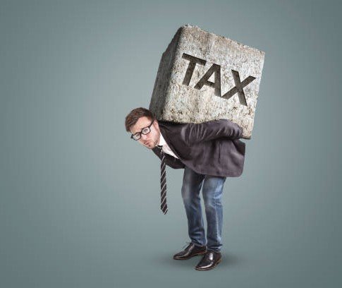 140 - Situs tax: a potential thorn in the side if you're not careful