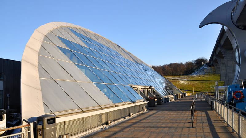 Scottish Canal Volunteer Awards