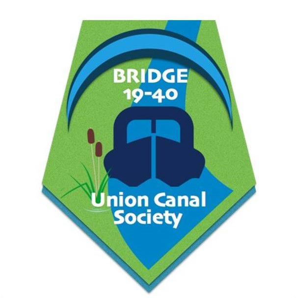 Bridge 19 - 40 Canal Society
