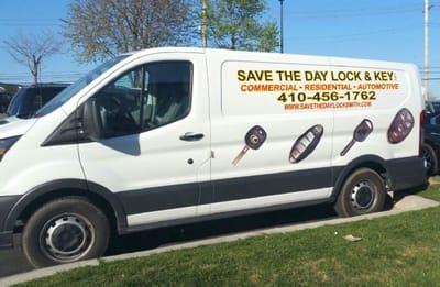 Locksmith Bel Air  image