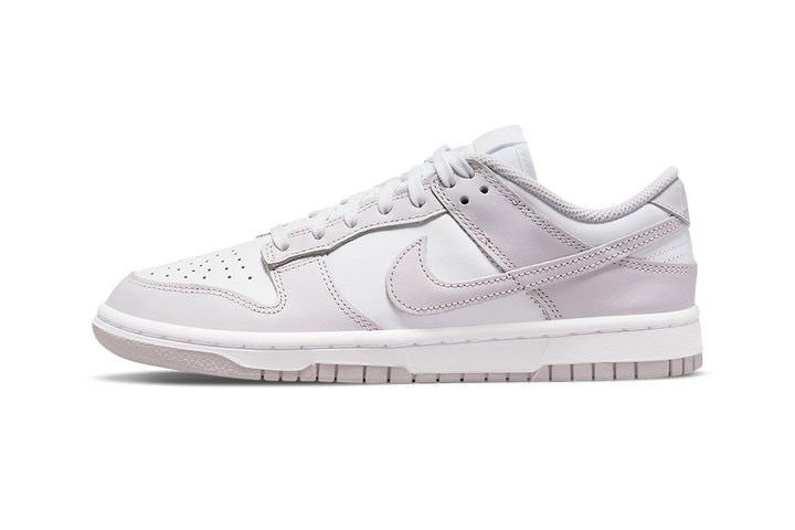 🔥 女鞋迷必搶 🔥 NIKE DUNK LOW W "LIGHT VIOLET"