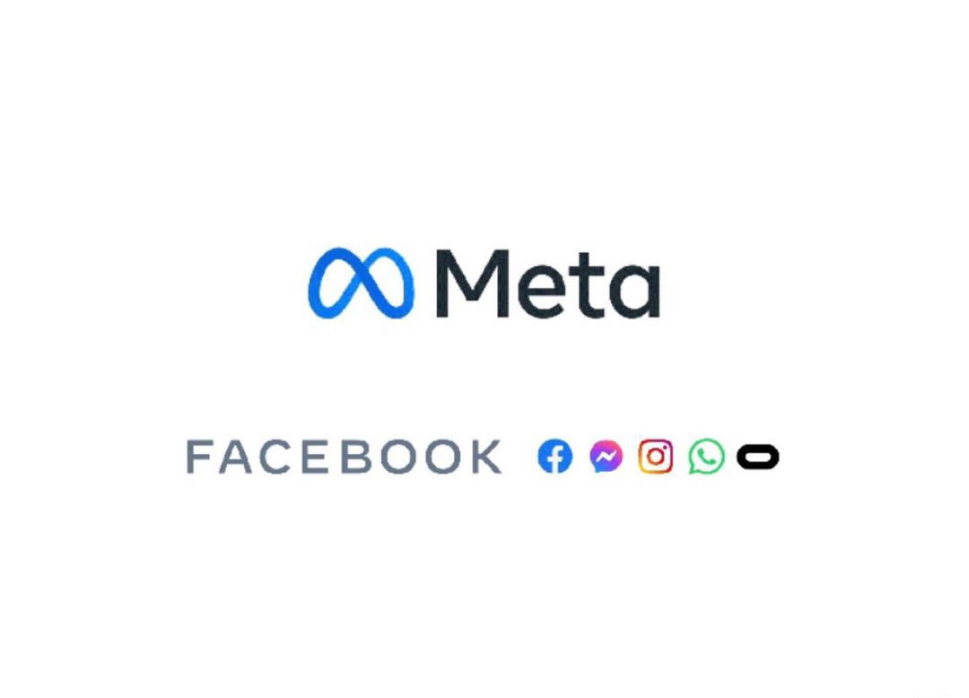 FACEBOOK 正式改名為 META 將大力推廣元宇宙技術