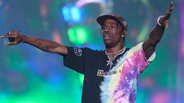 TRAVIS SCOTT 音樂會人踩人事件 125位受害人及家屬提告，牽涉金額達 58 億港元