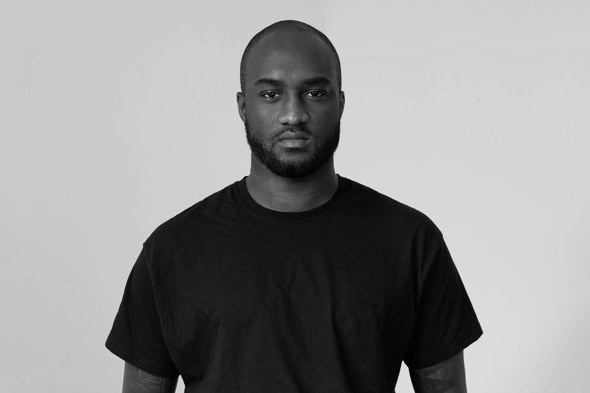 OFF-WHITE 主理人 VIRGIL ABLOH 因癌症逝世，終年 41 歲