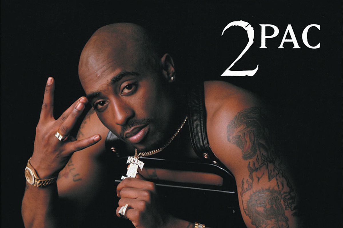 已故傳奇 RAPPER TUPAC 未發行音樂及照片將進行拍賣，專家預測成交價高達 467 萬港幣