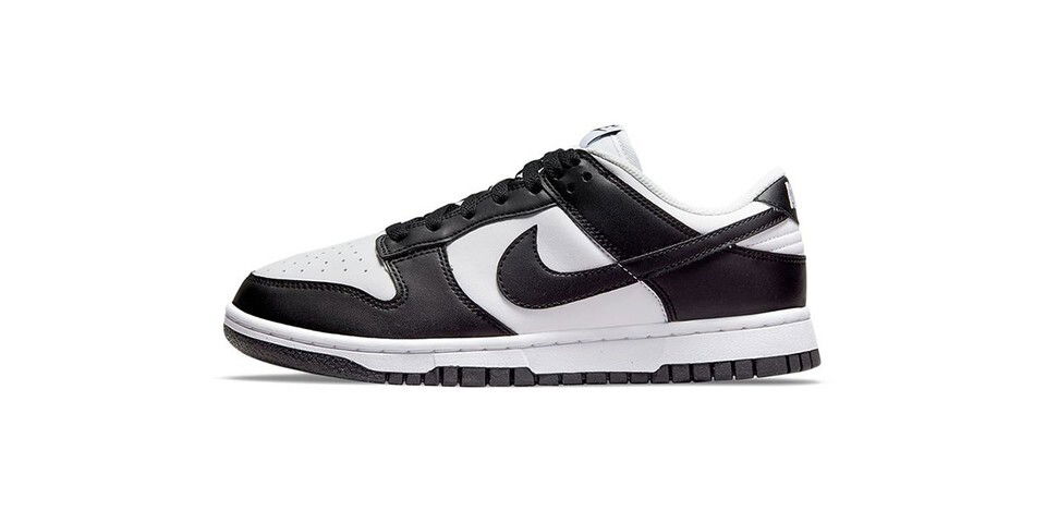 ⚠️ 香港抽籤詳情整合 ⚠️ NIKE DUNK LOW "BLACK/WHITE"