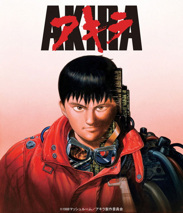 經典漫畫《AKIRA 阿基拉》題字畫家平田弘史因心臟衰竭逝世，終年 84 歲