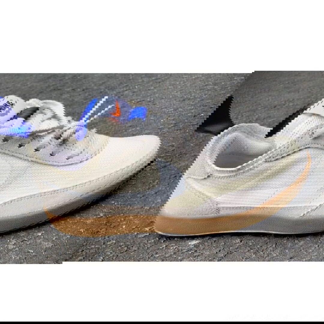TOM SACHS x NIKE CRAFT 2022 非官方實物圖曝光