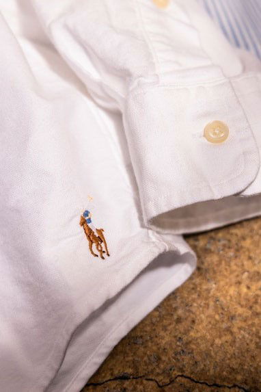 BEAMS x POLO RALPH LAUREN 聯名系列  "THE POLO BIG COLLECTION" 發售詳情