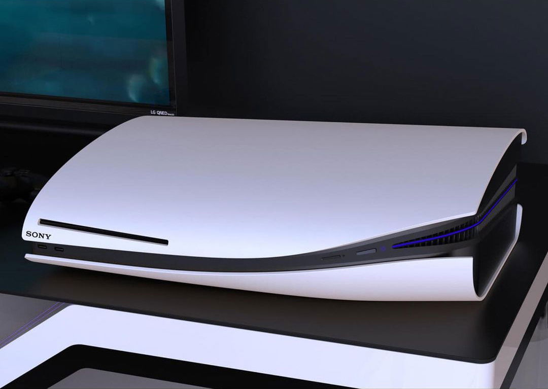 SONY PS5 PRO 或將於2023年推出 光線追蹤性能為原版 2 - 2.5 倍