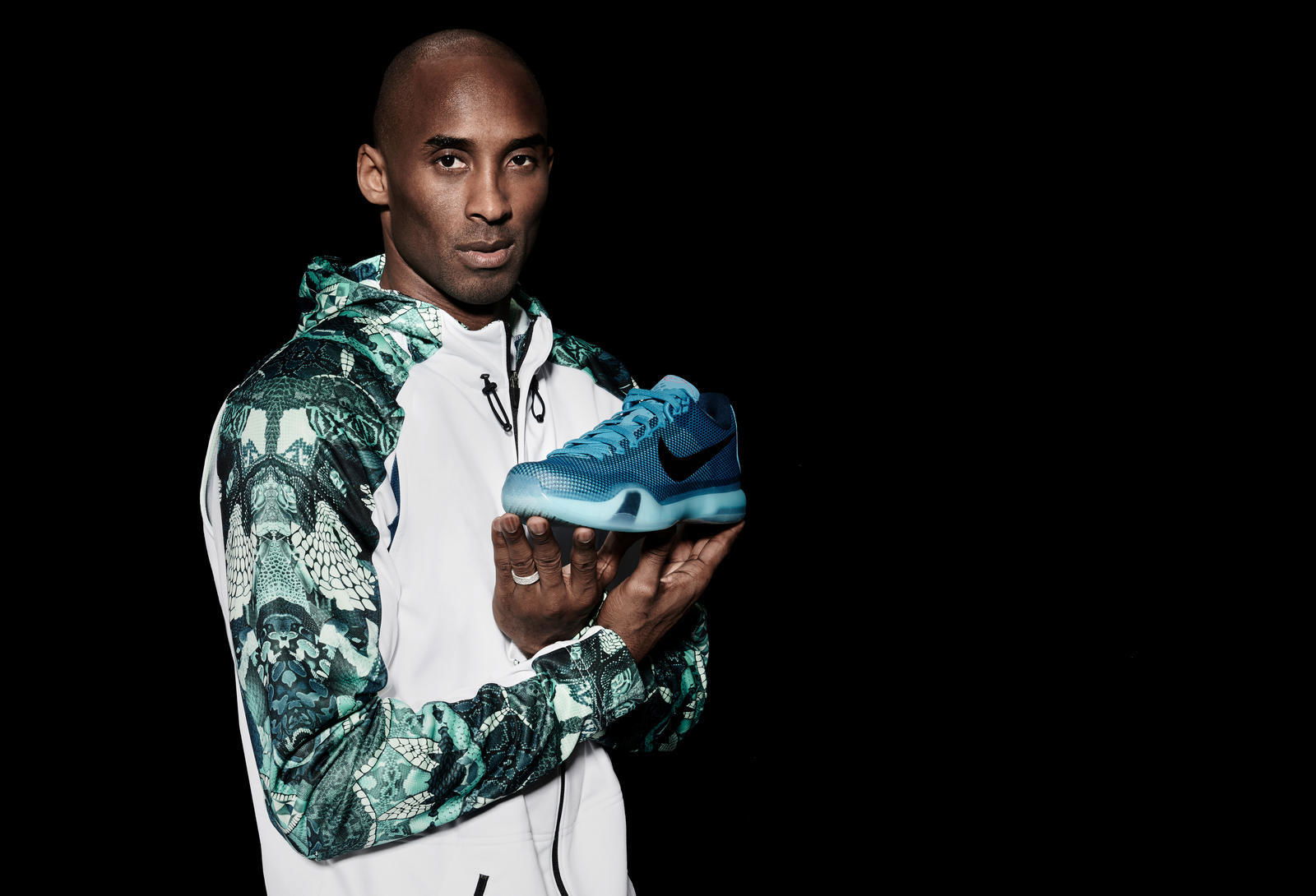 KOBE BRYANT 老婆 VANESSA BRYANT 宣佈與 NIKE 達成共識，將繼續合作關係