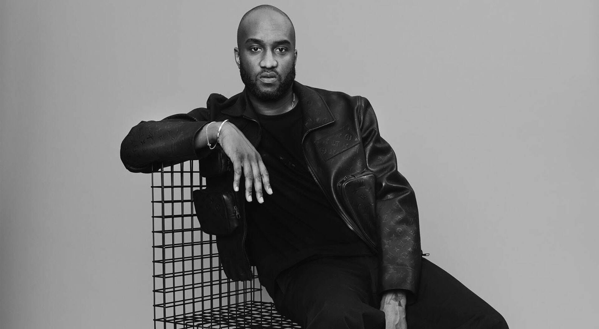 已故傳奇設計師 VIRGIL ABLOH 創辦品牌 OFF-WHITE 將接受加密貨幣交易