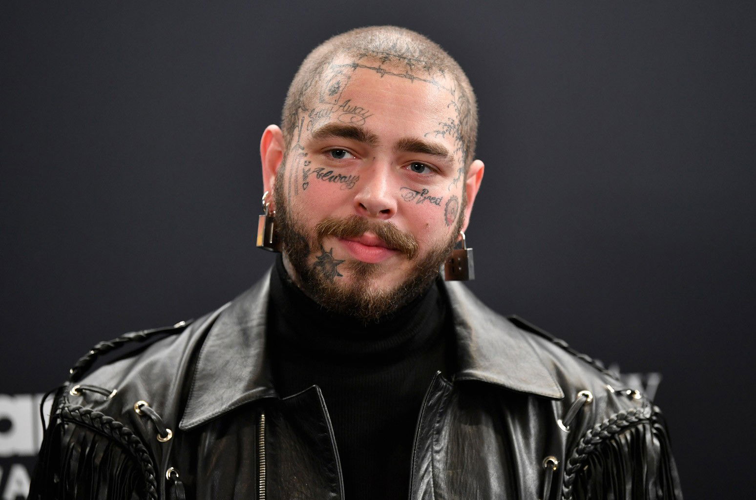 POST MALONE 證實將為人父表示：「我為人生新篇章而感到興奮。」