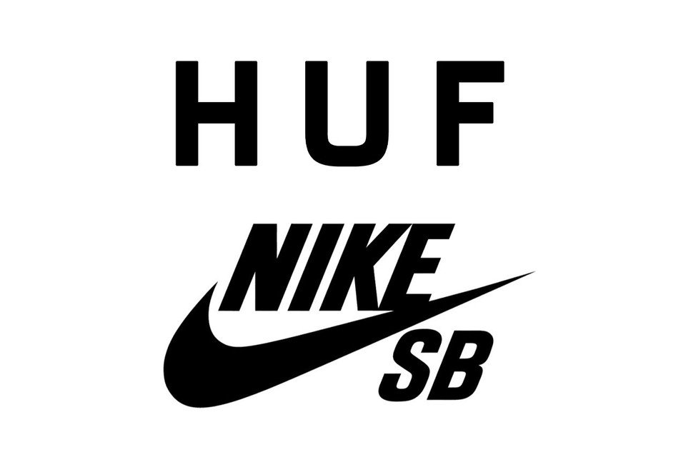 HUF x NIKE SB 20 週年限定 SB DUNK LOW 即將登場