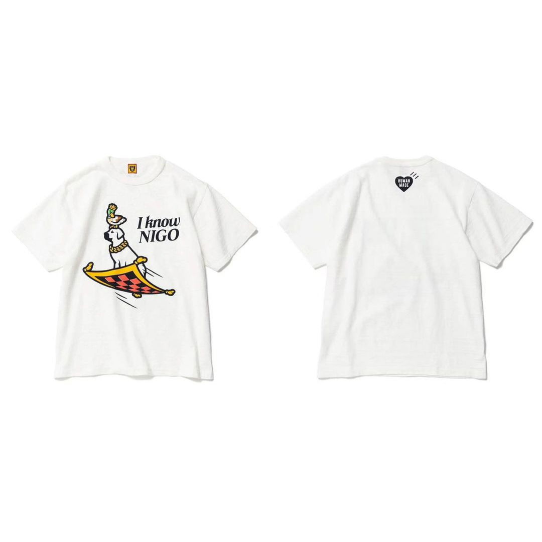 ⚠️ BBC 香港期間限定店 ⚠️ BBC x HUMAN MADE 聯名系列同步登場