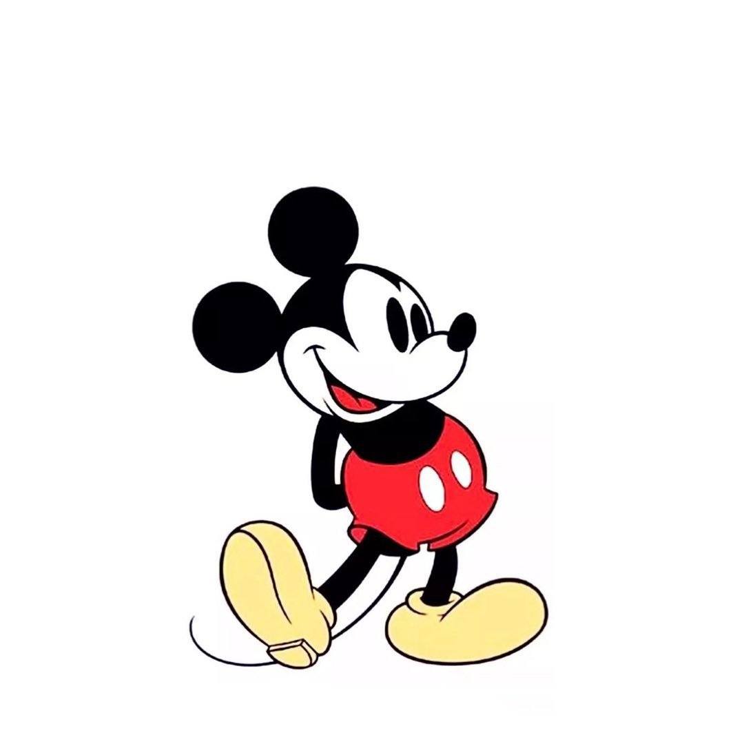 迪士尼將於 2024年失去米奇老鼠版權 大眾將可使用米奇老鼠進行創作