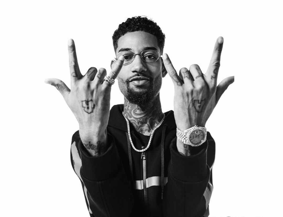 RAPPER PNB ROCK 於加州用餐時遇劫中槍 送院途中身亡，終年 30 歲