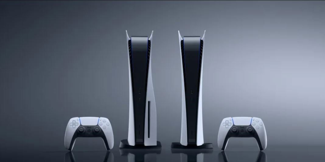 SONY 或將於 2023 年推出配備「可拆卸光碟機」版本 PS5