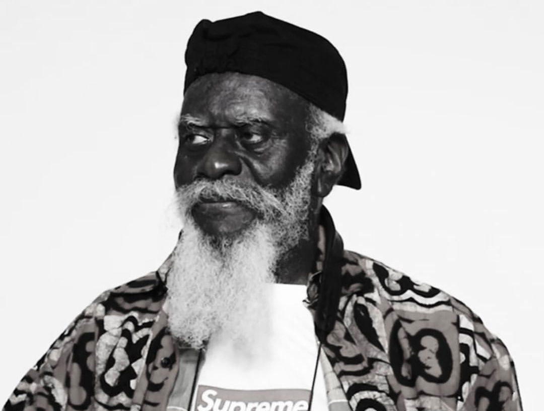 傳奇色士風音樂家 PHAROAH SANDERS 於洛杉磯家中離世，享年 81 歲