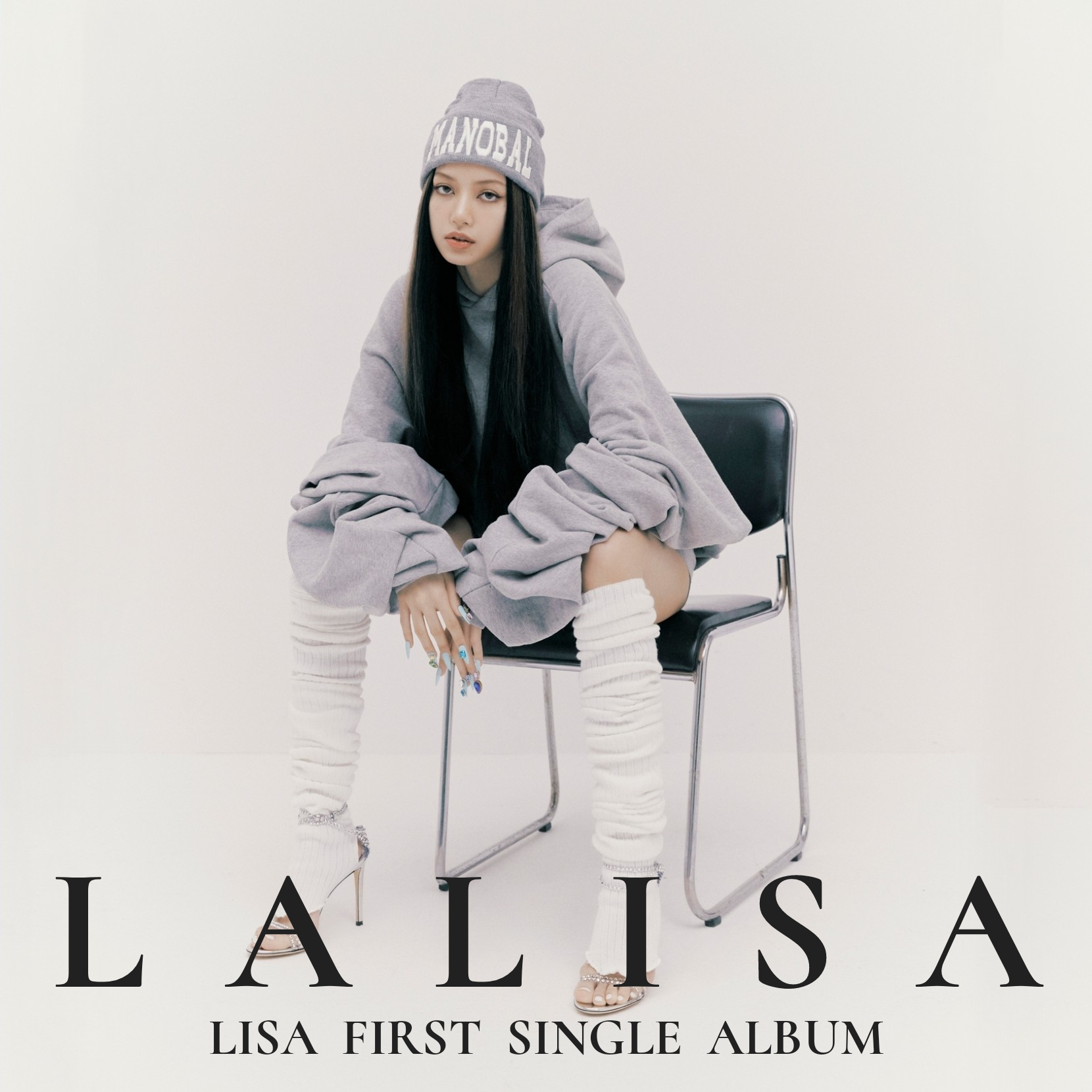 BLACKPINK 成員 LISA 首支個人歌曲《LALISA》累計獲得 103 個不同地區 ITUNES 第一位