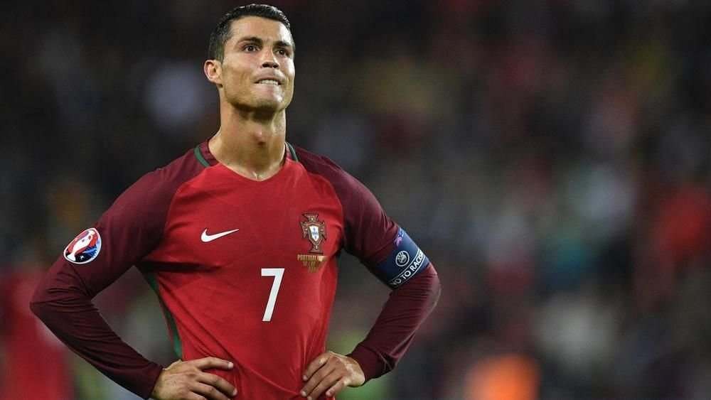 C 朗首次談及世界盃 場言葡萄牙若奪冠將直接退役