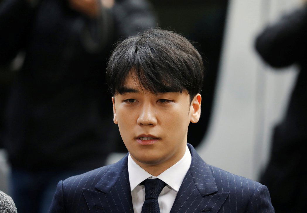 BIGBANG 前成員勝利將於 2 月 11 日刑滿出獄 韓國業界人士表示：「沒有復出的可能性。」