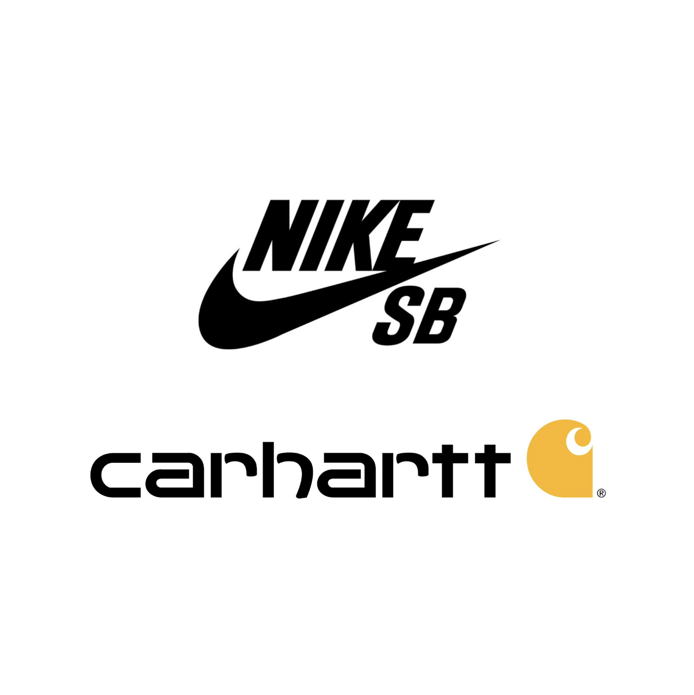 CARHARTT X NIKE SB  即將再度聯手推出聯名波鞋系列