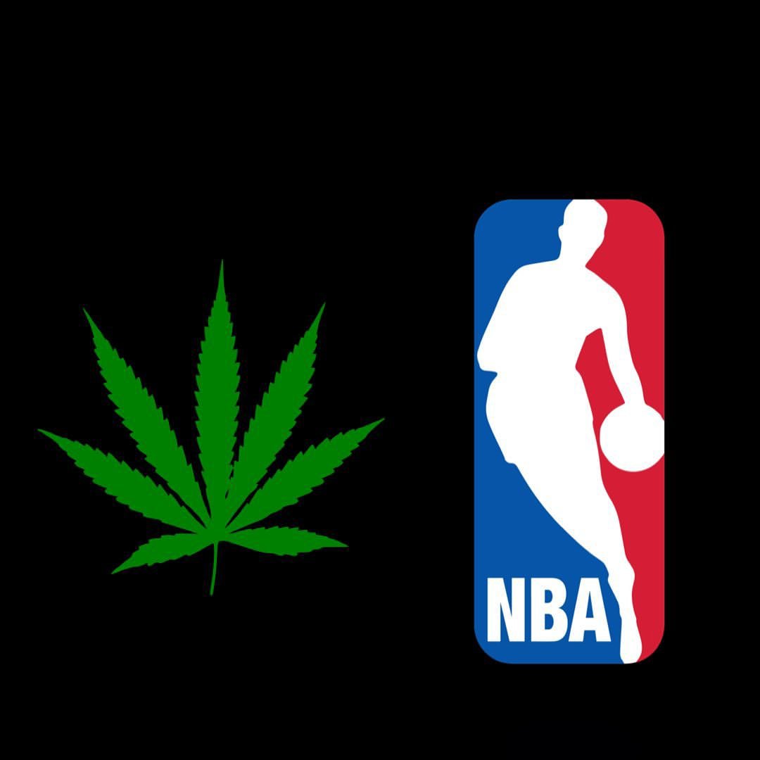 NBA 與 NBPA 達成協議 將大麻從禁藥檢測項目中剔除