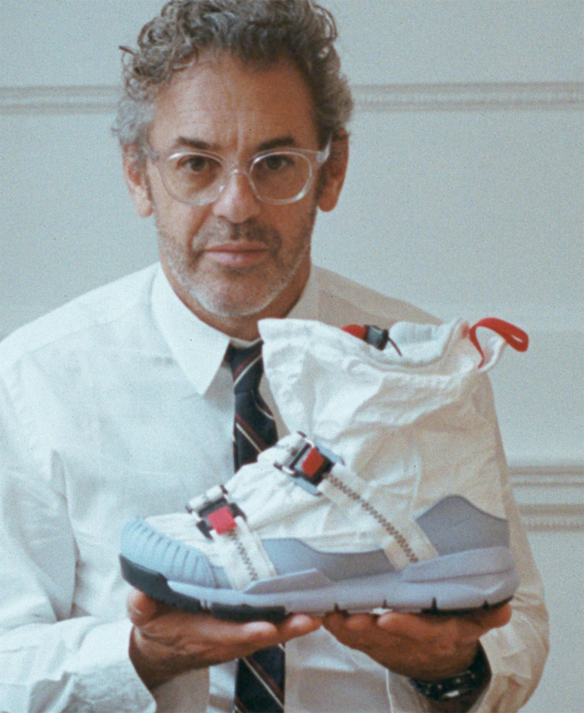 NIKE 暫停與藝術家 TOM SACHS 合作 NIKE CRAFT MARS YARD 3.0 發售無望?