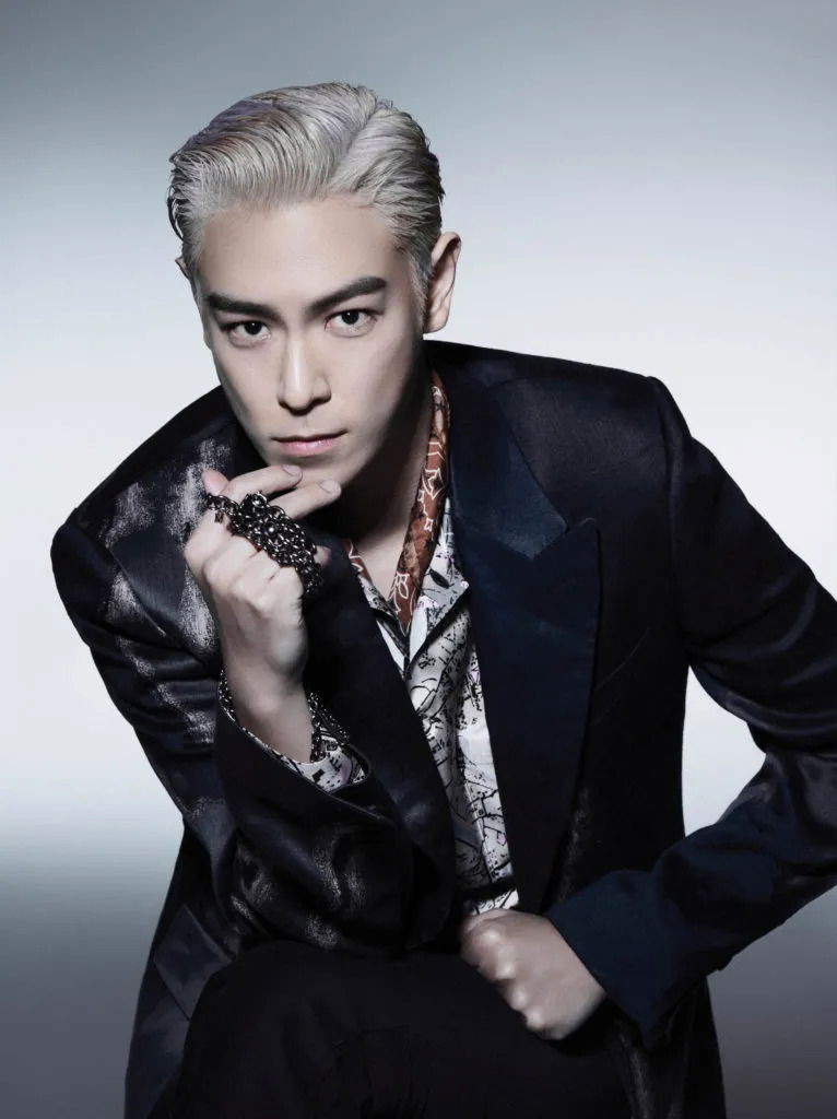 T.O.P 宣布已退出韓國天團 BIGBANG，即時與 BIGBANG 劃清界線，預告將推出個人專輯