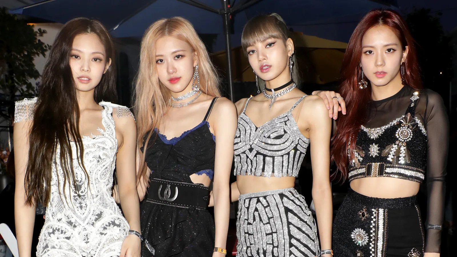 人氣女團 BLACKPINK 成員不續約 YG BLACKPINK 或將於世界巡回演唱會後解散