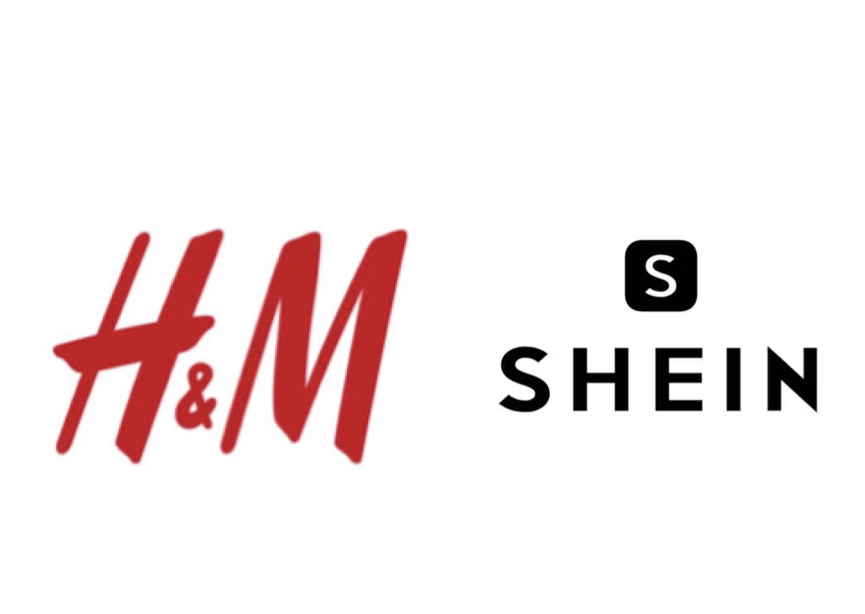 瑞典快時尚品牌 H&M 於香港起訴中國快時尚品牌 SHEIN 侵權