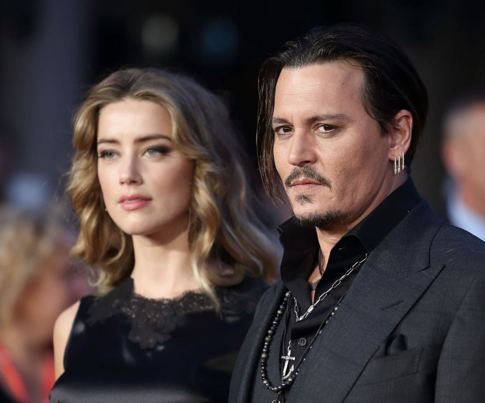 JOHNNY DEPP 與 AMBER HEARD 家暴訴訟案紀錄片《DEPP V. HEARD》將於 NETFLIX 上映