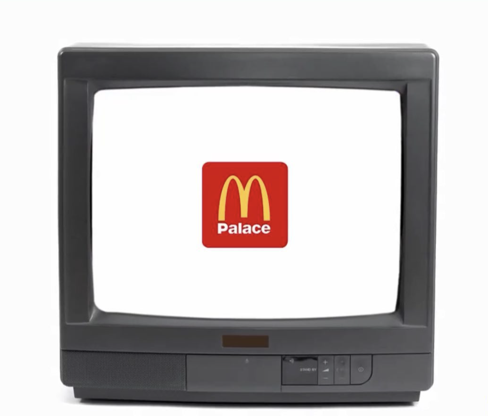 PALACE x McDonald’s 聯名系列即將登場