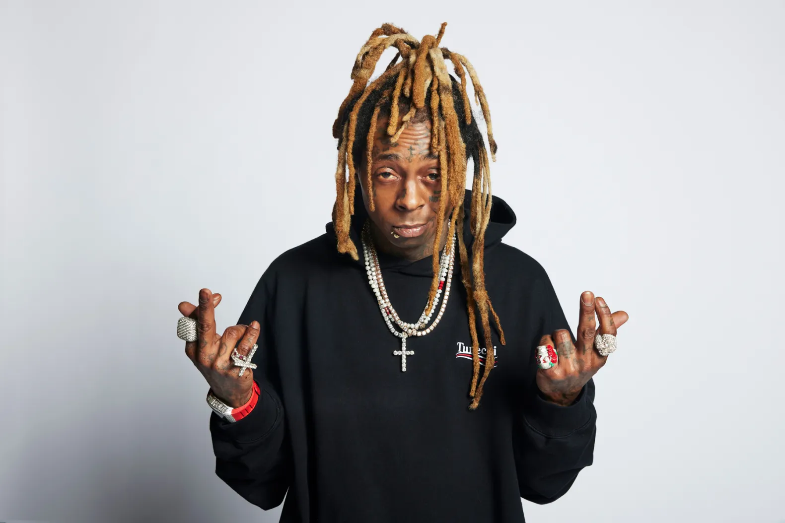 LIL WAYNE 遭起訴及索償 前保鑣：「LIL WAYNE 曾威脅用步槍攻擊我」