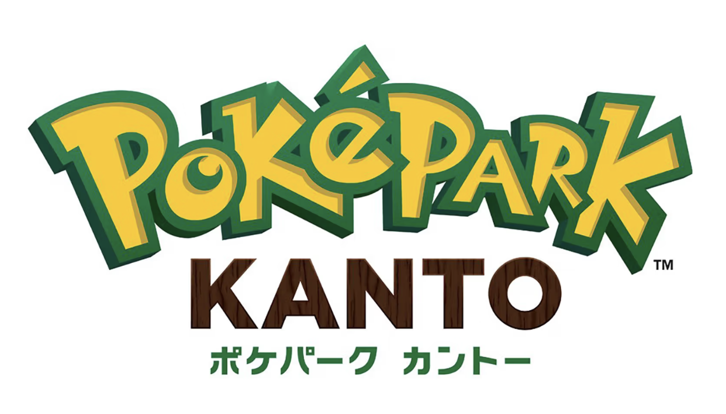POKÉMON 宣布將與日本讀賣樂園聯手打造 POKÉMON 主題樂園 POKÉPARK KANTO